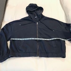 Old Navy Hoodie - Gently Worn (size M)